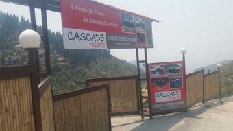 Hotel Stayapart - Cascade Resort