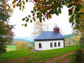 Apartamento Ferienwohnungen Schenk Schmitz