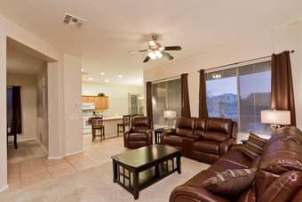 Quail Bluff 3 Bedroom By Casago