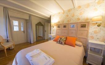 Eira Grande Galicia Villas