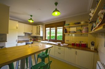 Villa Areas De Sanxenxo