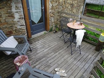 Studio Limestra Haut En Couleurs