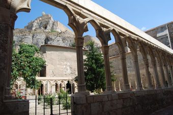 Agroturismo Casa La Mestra