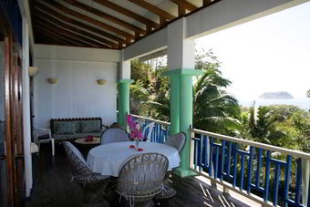 Aparthotel Hotel Mirador Samara
