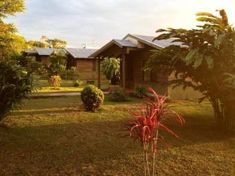 Hotel Colinas Del Miravalles