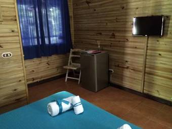 Bed & Breakfast Quinta Esencia