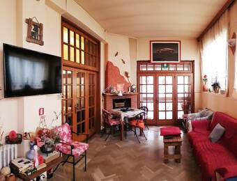 Hotel Albergo Pensione Tesi