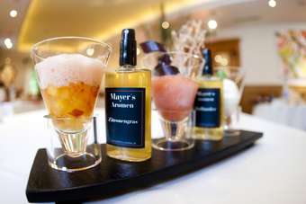 Hotel Schloss Prielau