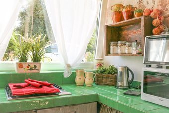 Villa Trulli Della Rosatella