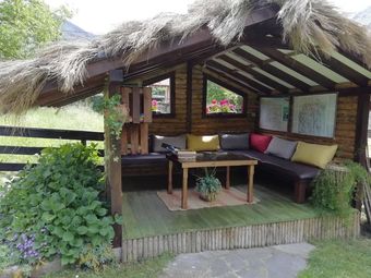 Apartamentos Samelar