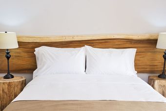Opacifico Hotel