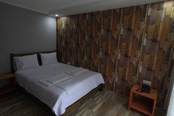 Hotel Elikti Butik Otel