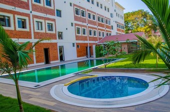 Hotel Annapurna