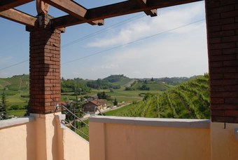 B&B Villa Valentino