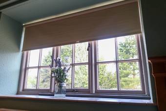 Posada The Hollybush Inn & B&B