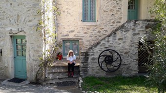 Bed & Breakfast Le Moulin D'arcas