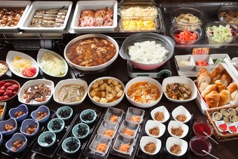 Hotel Wing International Miyakonojo