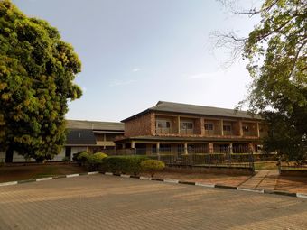 Soroti Hotel