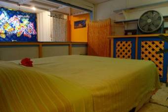 Funky Manza Hostel
