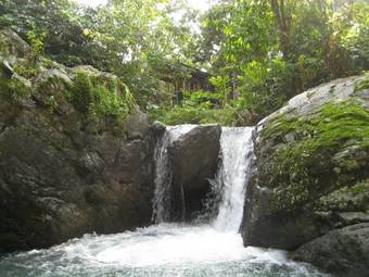 Rio Tico Safari Lodge