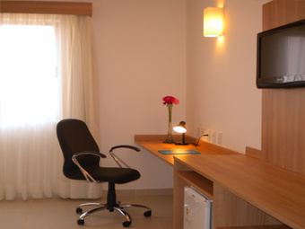 Hotel Blue Tree Towers Rio Verde