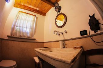 Agroturismo Ars Naturae Biologic Farm