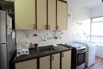 Apartamentos Flat Botafogo - Pool Sauna And Gym