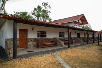 Posada Casa Mahana Lodge