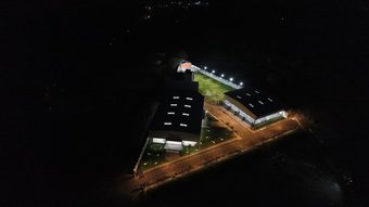 Hotel Sai Krupa Lawn And Regency