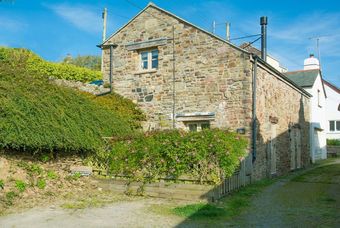 Stables Georgeham 2 Bedrooms Sleeps 6 Dogs Welcome