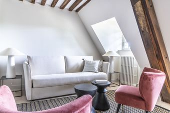 Hotel Les Manoirs Des Portes De Deauville