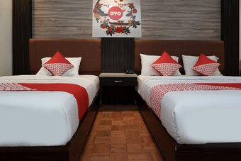 Oyo 574 Heritage Hotel Boyolali