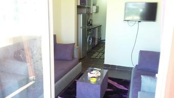 Porto Matrouh Apartments