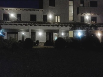 Agroturismo Casa Rural El Rinc�n De La Almazara