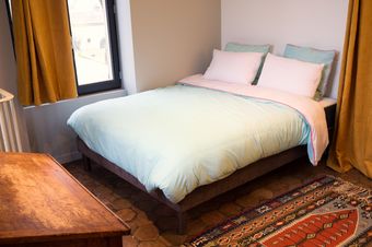 Hotel Chambre D'hotes De La Batie