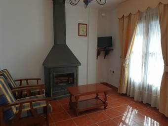 Hostal Rural Ruta De Las Nieves