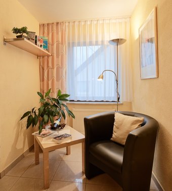 Hotel G�stehaus Alexanderhof