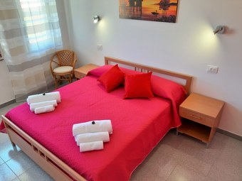 Apartamento Living Piraino