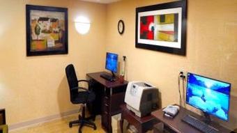 Hotel Holiday Inn Boston - Peabody