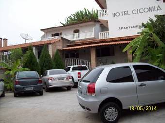 Hotel Ciconha Residencial