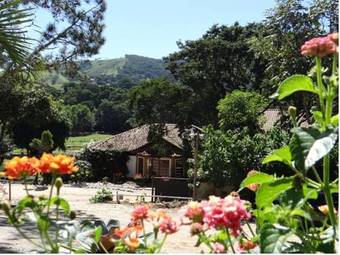 Hostal Chal�s Praia De Minas