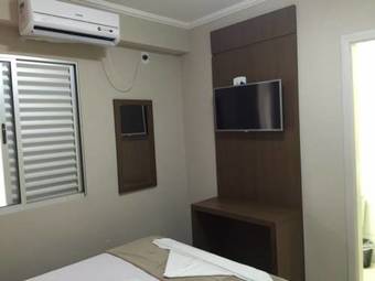 Santuario Palace Hotel