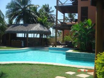 Duro Beach Hotel