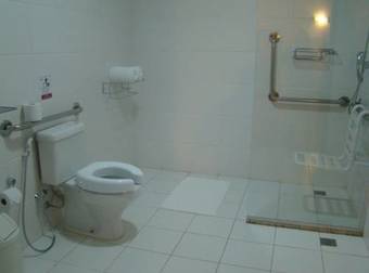 Hotel Pousada Do Bom Jesus