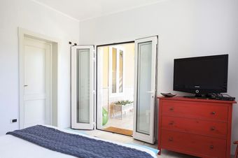 Apartamento Alle Volte...salento