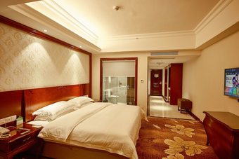 Xinghui Hotel Guangzhou