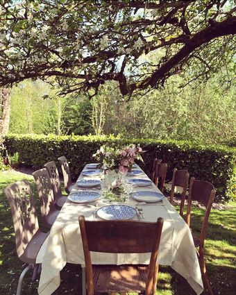 Bed & Breakfast Comme Une Parenth�se