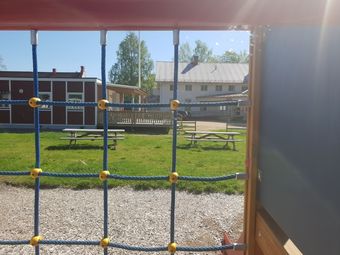 Hostal Torsby Vandrarhem