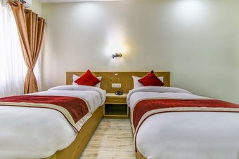 Hotel Oyo 350 Amrapali Cottage