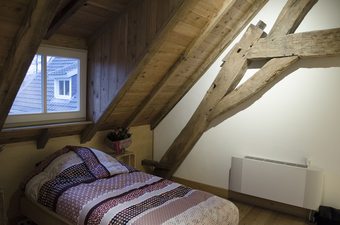 Hotel Vakantie Meerlo